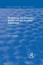 Studies On The Crusader States And On Venetian Expansion - Preview