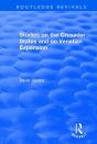 Studies On The Crusader States And On Venetian Expansion - Preview
