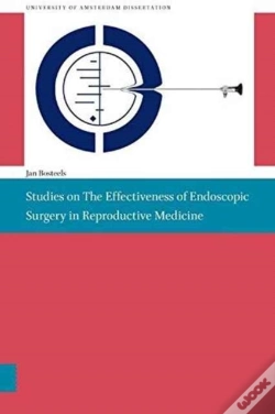 Capa do artigo Studies On The Effectiveness Of Endoscopic Surgery In Reproductive Medicine