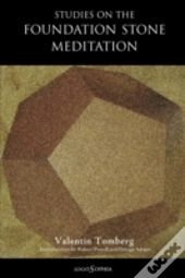 Studies On The Foundation Stone Meditati