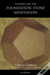 Capa do artigo Studies On The Foundation Stone Meditati