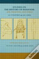 Studies On The History Of Behavior