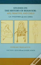Capa do artigo Studies On The History Of Behavior