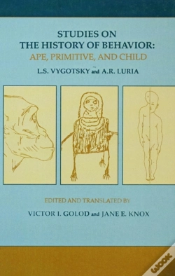 Capa do artigo Studies On The History Of Behavior