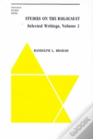 Studies On The Holocaust Â€“ Selected Writings