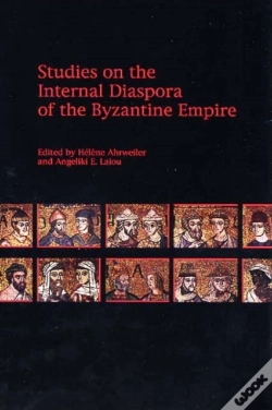Capa do artigo Studies On The Internal Diaspora Of The Byzantine Empire