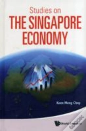 Capa do artigo Studies On The Singapore Economy