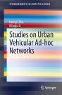 Studies On Urban Vehicular Ad-Hoc Networks - Preview