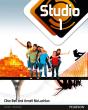 Studio 1 Pupil Book (11-14 French) - Preview