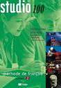 Studio 100 ; Niveau 2 ; Livre De L'Eleve - Preview