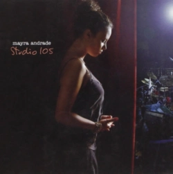 Capa do artigo Studio 105 - CD