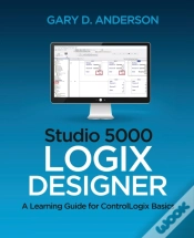 Capa do artigo Studio 5000 Logix Designer