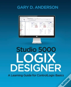Capa do artigo Studio 5000 Logix Designer