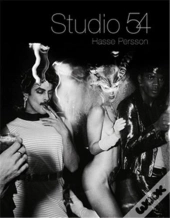 Studio 54 /Anglais
