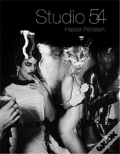 Capa do artigo Studio 54 /Anglais