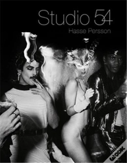 Capa do artigo Studio 54 /Anglais