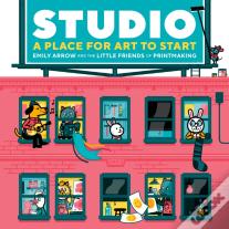 Studio: A Place For Art To Start