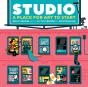 Studio: A Place For Art To Start - Preview