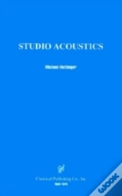 Capa do artigo Studio Acoustics