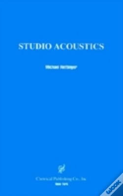 Capa do artigo Studio Acoustics