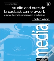Capa do artigo Studio And Outside Broadcast Camerawork