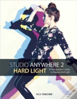 Capa do artigo Studio Anywhere 2: Hard Light