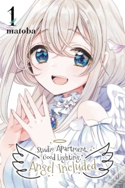 Capa do artigo Studio Apartment, Good Lighting, Angel Included, Vol. 1