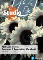 Studio Aqa Gcse French Grammar And Translation Workbook - Preview