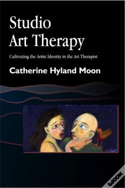 Capa do artigo Studio Art Therapy