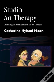 Capa do artigo Studio Art Therapy