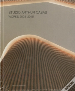 Capa do artigo Studio Arthur Casas