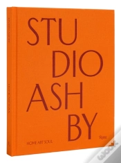 Capa do artigo Studio Ashby