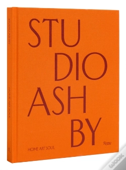 Capa do artigo Studio Ashby