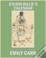 Capa do artigo Studio Billies Calendar