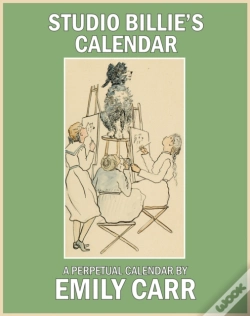 Capa do artigo Studio Billies Calendar