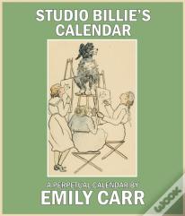 Studio Billies Calendar