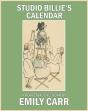 Studio Billies Calendar - Preview