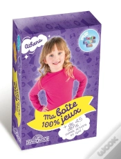 Capa do artigo Studio Bubble Tea - Ma Boite 100 % Jeux (Athena)