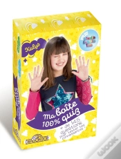 Capa do artigo Studio Bubble Tea - Ma Boite 100 % Quiz (Kalys)