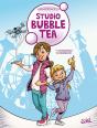 Studio Bubble Tea Tome 1 : Le Royaume De Constance - Preview