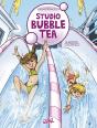 Studio Bubble Tea Tome 2 : Panique En Haute Mer - Preview