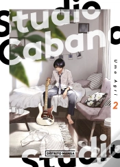 Capa do artigo Studio Cabana 2