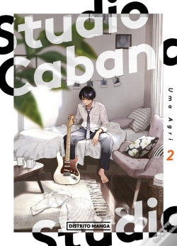 Capa do artigo Studio Cabana 2