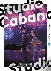 Capa do artigo Studio Cabana 3