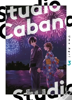 Capa do artigo Studio Cabana 3