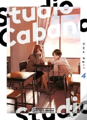 Capa do artigo Studio Cabana 4