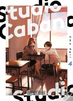Capa do artigo Studio Cabana 4