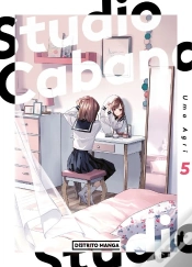 Capa do artigo Studio Cabana 5