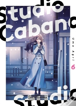 Capa do artigo Studio Cabana 6