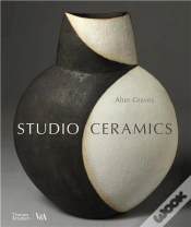 Capa do artigo Studio Ceramics
